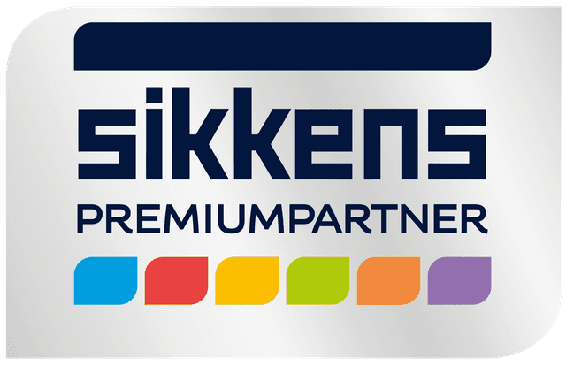 Sikkens Premiumpartner